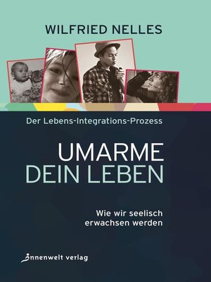 cover image of Umarme dein Leben